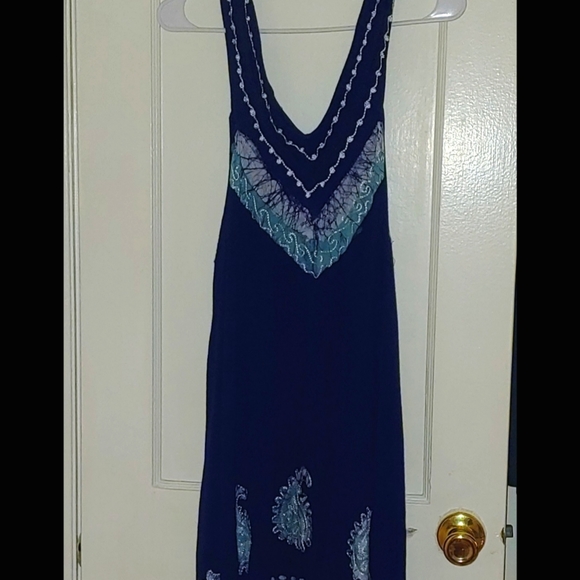 Women's Dress - Picture 1 of 5